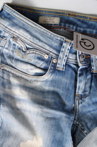 Dámské džíny  Pepe Jeans, Velikost M, Barva Modrá, Cena  346,00 Kč