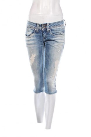 Dámske džínsy  Pepe Jeans, Veľkosť M, Farba Modrá, Cena  23,95 €