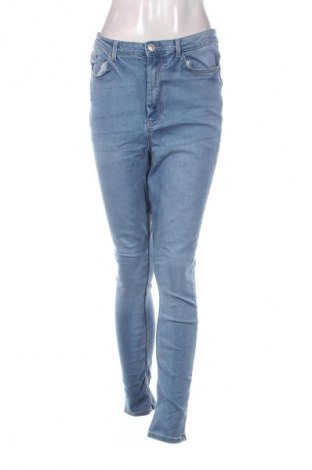 Damen Jeans Pieces, Größe XL, Farbe Blau, Preis € 6,99