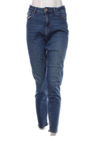 Damen Jeans Pieces, Größe M, Farbe Blau, Preis € 23,66