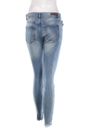 Damen Jeans Pieces, Größe L, Farbe Blau, Preis € 10,99