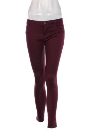 Damen Jeans Pimkie, Größe S, Farbe Rot, Preis 5,99 €