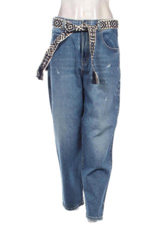 Γυναικείο Τζίν Pinko, Μέγεθος M, Χρώμα Μπλέ, Τιμή 65,47 €