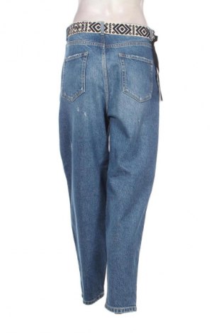 Damen Jeans Pinko, Größe M, Farbe Blau, Preis 130,93 €