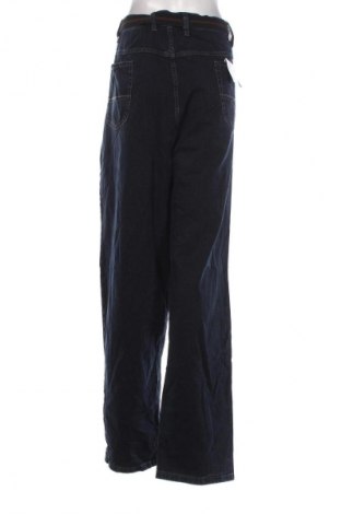 Damen Jeans Pioneer, Größe 3XL, Farbe Blau, Preis 12,99 €