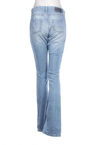 Damen Jeans Pioneer, Größe S, Farbe Blau, Preis 13,99 €