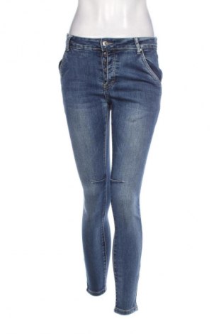 Damen Jeans Place du Jour, Größe S, Farbe Blau, Preis 14,84 €