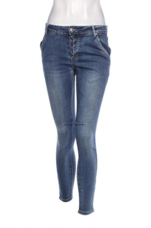 Damen Jeans Place du Jour, Größe S, Farbe Blau, Preis 6,99 €