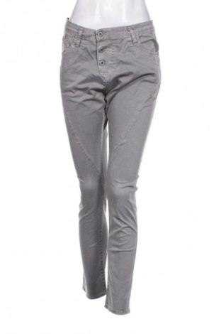 Damen Jeans Please, Größe M, Farbe Grau, Preis € 26,99