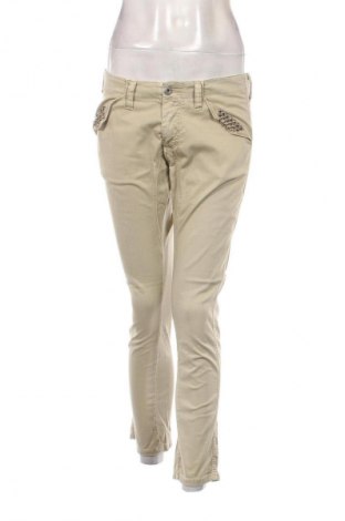 Damen Jeans Please, Größe S, Farbe Beige, Preis € 4,49