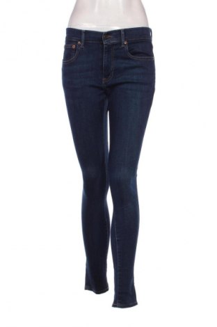 Dámske džínsy  Polo By Ralph Lauren, Veľkosť L, Farba Modrá, Cena  38,84 €