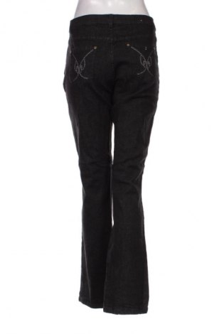 Damen Jeans Port Louis, Größe M, Farbe Schwarz, Preis € 6,49