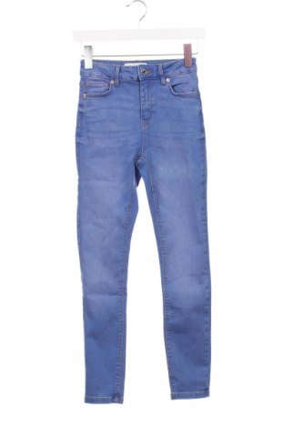 Damen Jeans Primark, Größe XS, Farbe Blau, Preis € 6,99