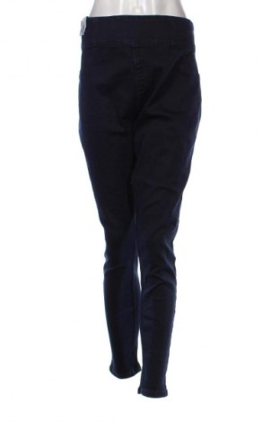 Γυναικείο Τζίν Principles, Μέγεθος XL, Χρώμα Μπλέ, Τιμή 28,77 €