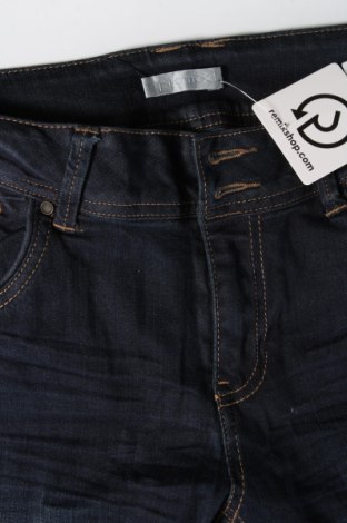 Damskie jeansy Promod, Rozmiar M, Kolor Niebieski, Cena 27,99 zł