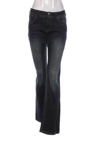 Damen Jeans Promod, Größe M, Farbe Blau, Preis 5,99 €