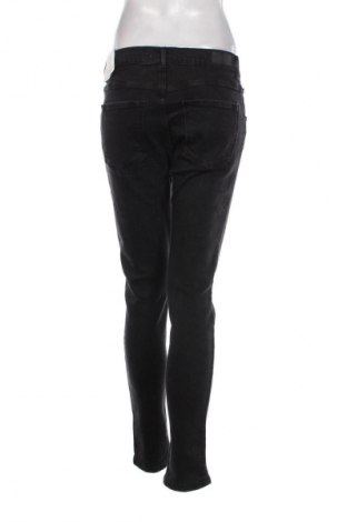 Damen Jeans Pull&Bear, Größe L, Farbe Schwarz, Preis 16,99 €