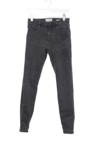 Damen Jeans Pull&Bear, Größe S, Farbe Grau, Preis 17,99 €