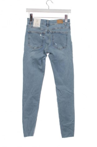 Damen Jeans Pull&Bear, Größe S, Farbe Blau, Preis € 17,99