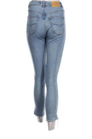 Damen Jeans Pull&Bear, Größe XS, Farbe Blau, Preis € 7,99