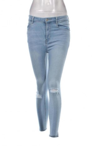 Damen Jeans Pull&Bear, Größe M, Farbe Blau, Preis € 6,99