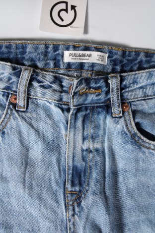 Damen Jeans Pull&Bear, Größe XS, Farbe Blau, Preis 20,18 €