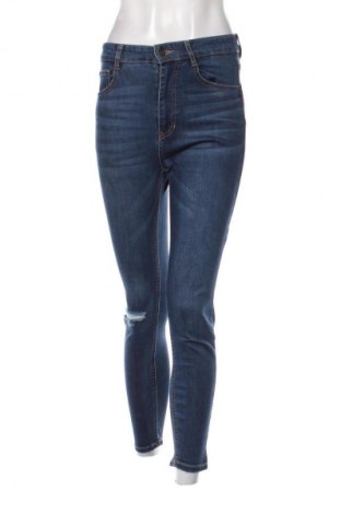 Damen Jeans Pull&Bear, Größe M, Farbe Blau, Preis € 9,49