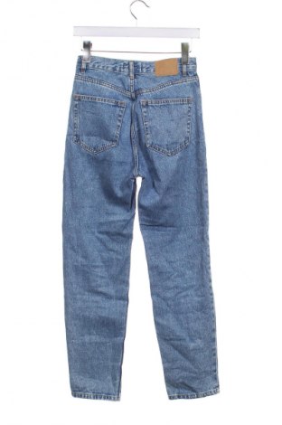 Női farmernadrág Pull&Bear, Méret XS, Szín Kék, Ár 7 357 Ft