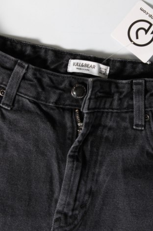 Γυναικείο Τζίν Pull&Bear, Μέγεθος S, Χρώμα Μαύρο, Τιμή 17,94 €