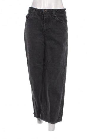 Γυναικείο Τζίν Pull&Bear, Μέγεθος S, Χρώμα Μαύρο, Τιμή 6,49 €