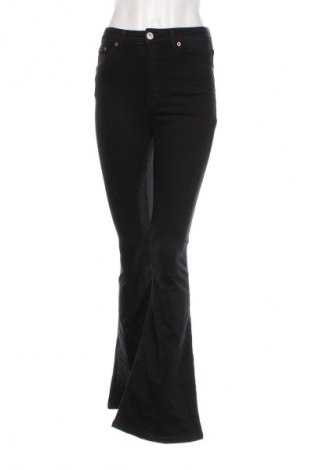Γυναικείο Τζίν Pull&Bear, Μέγεθος S, Χρώμα Μαύρο, Τιμή 8,97 €