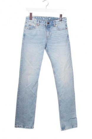 Damen Jeans Pull&Bear, Größe XS, Farbe Blau, Preis € 10,99