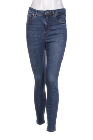 Damen Jeans Pull&Bear, Größe XXS, Farbe Blau, Preis € 6,49