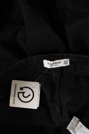 Női farmernadrág Pull&Bear, Méret XL, Szín Fekete, Ár 2 549 Ft