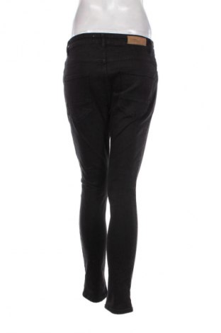 Damen Jeans Pull&Bear, Größe M, Farbe Schwarz, Preis 14,29 €