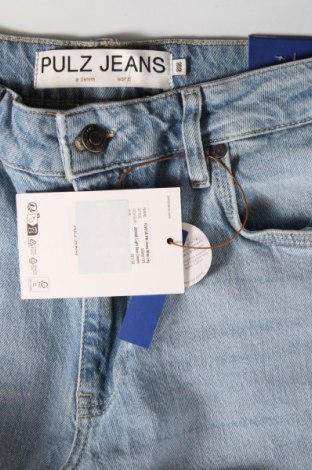 Dámske džínsy  Pulz Jeans, Veľkosť L, Farba Modrá, Cena  47,94 €