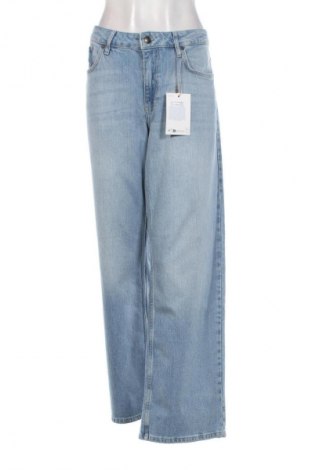 Dámske džínsy  Pulz Jeans, Veľkosť L, Farba Modrá, Cena  47,94 €