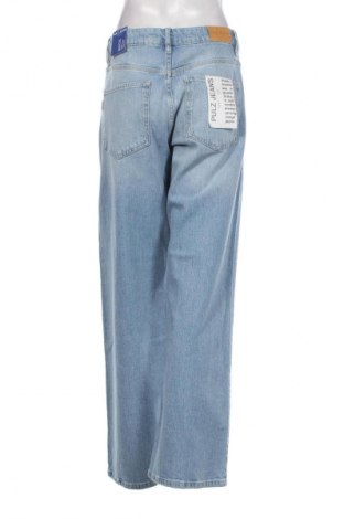 Dámske džínsy  Pulz Jeans, Veľkosť L, Farba Modrá, Cena  47,94 €