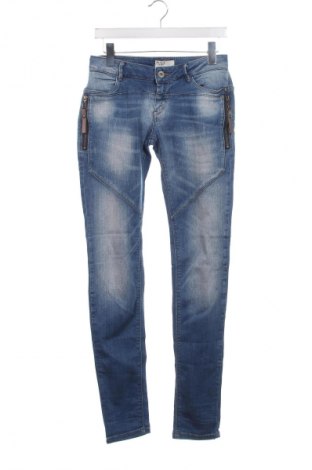 Dámské džíny  Pulz Jeans, Velikost S, Barva Modrá, Cena  279,00 Kč