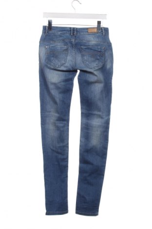 Γυναικείο Τζίν Pulz Jeans, Μέγεθος S, Χρώμα Μπλέ, Τιμή 16,49 €