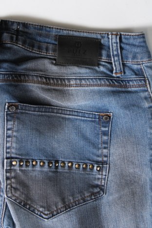 Dámske džínsy  Pulz Jeans, Veľkosť M, Farba Modrá, Cena  7,95 €