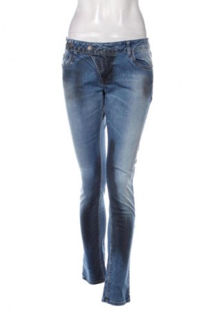 Dámske džínsy  Pulz Jeans, Veľkosť M, Farba Modrá, Cena  7,95 €