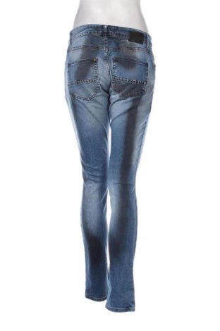 Damskie jeansy Pulz Jeans, Rozmiar M, Kolor Niebieski, Cena 34,99 zł