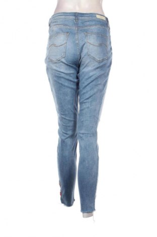 Damen Jeans Q/S by S.Oliver, Größe M, Farbe Blau, Preis 7,99 €