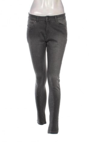 Damen Jeans Q/S by S.Oliver, Größe M, Farbe Grau, Preis 6,49 €