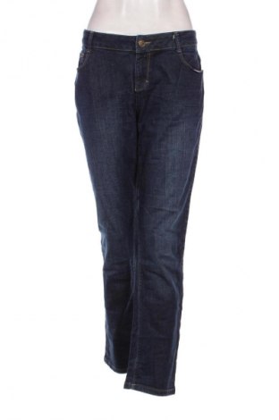 Damen Jeans Qiero!, Größe XL, Farbe Blau, Preis 6,99 €