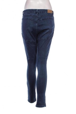 Damen Jeans Queen Hearts, Größe XL, Farbe Blau, Preis 6,99 €