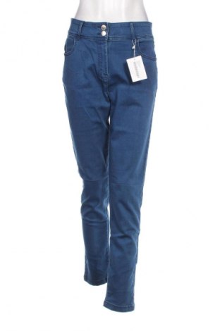 Damen Jeans Quiosque, Größe M, Farbe Blau, Preis € 15,99