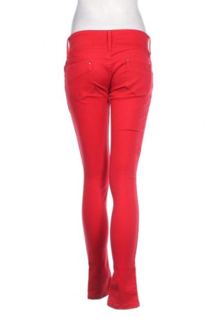 Damen Jeans R-Ping, Größe M, Farbe Rot, Preis € 9,99