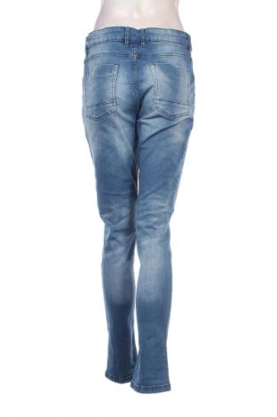 Damen Jeans Rainbow, Größe L, Farbe Blau, Preis € 13,29